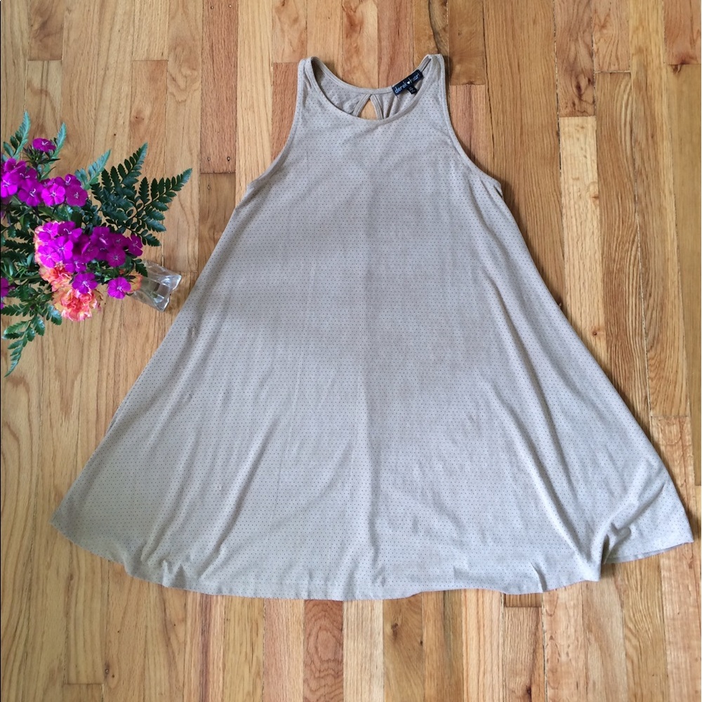 Soft jersey dress - Picture 5 of 5