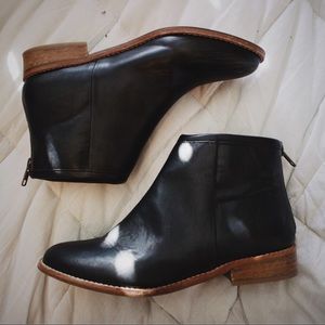 Poppy Chelsea Boots