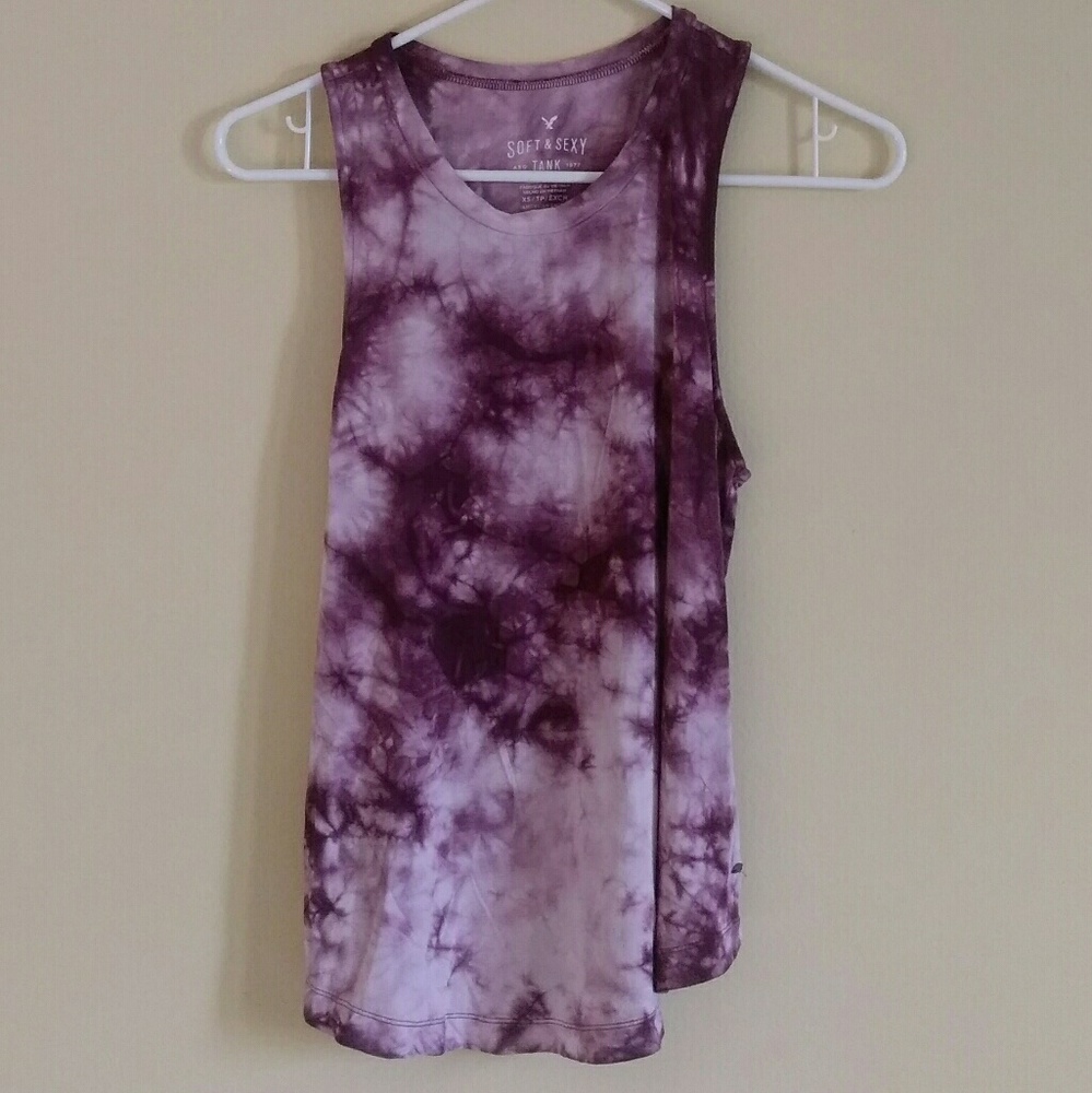 Soft & Sexy Tank Top