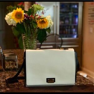 🛍SOLD🛍 Kate Spade ♠️ Large Laurel Magnolia Park