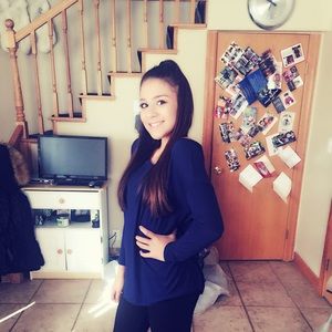 Meet your Posher, Giuliana