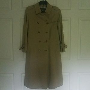 Raincoat