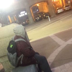 Meet your Posher, Devon