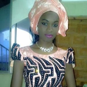 Meet your Posher, Cheikh