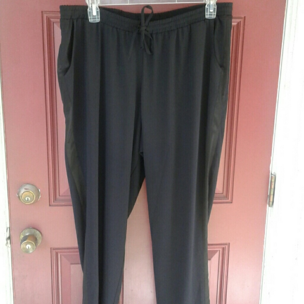 Dress tuxedo pants