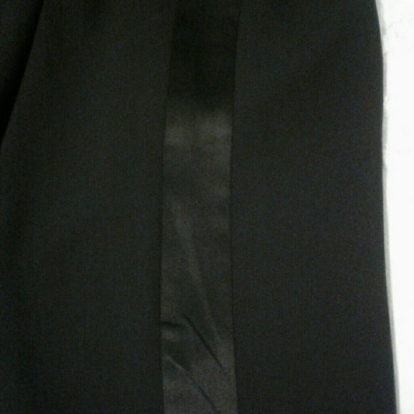 Dress tuxedo pants - Picture 2 of 5