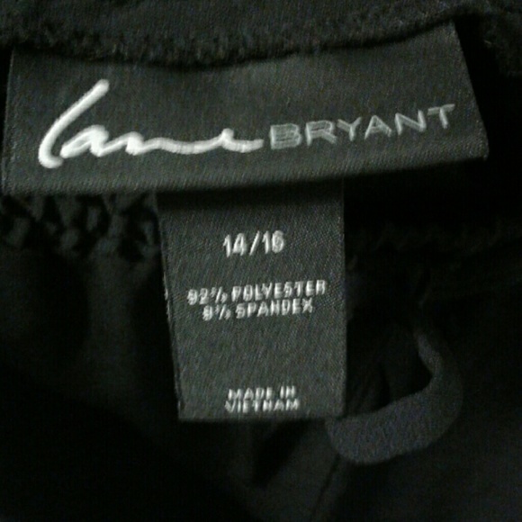 Dress tuxedo pants - Picture 3 of 5