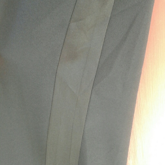 Dress tuxedo pants - Picture 4 of 5