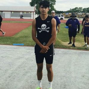 Meet your Posher, Edson