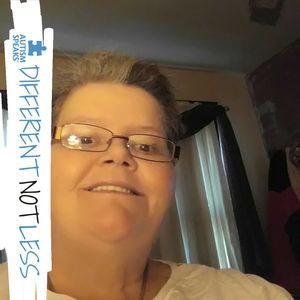 Meet your Posher, Robyn