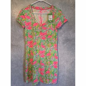 Lilly Pulitzer size small dress