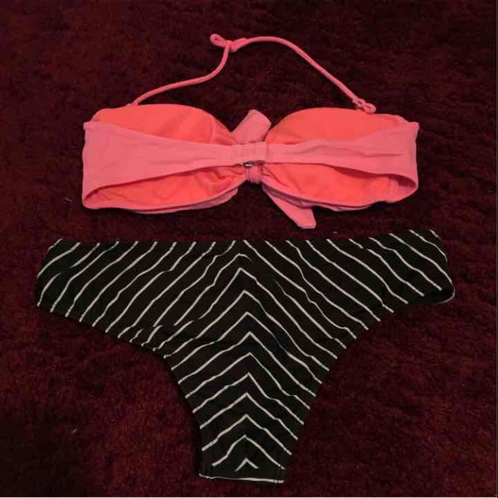 Victoria's Secret Bikini Top