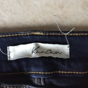 Women's Kansan jeans
