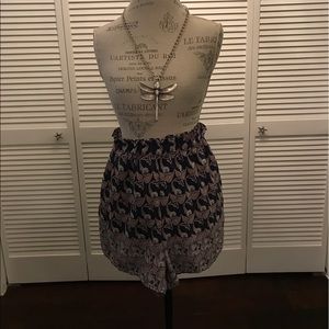 End of summer sale!!! shorts from Francesca's