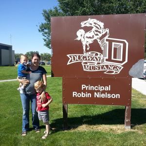 Meet your Posher, Rachel