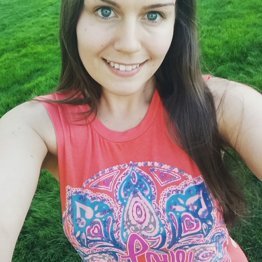 Meet your Posher, Samantha