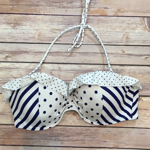 Victoria's Secret Other - Victoria's Secret Bandeau Bikini Top