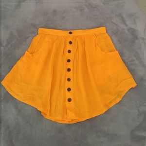 Tallow Skirt--NEW