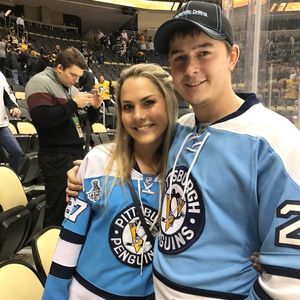 Meet your Posher, Brittany