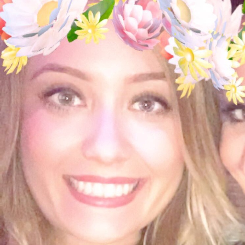 Meet your Posher, Cayla