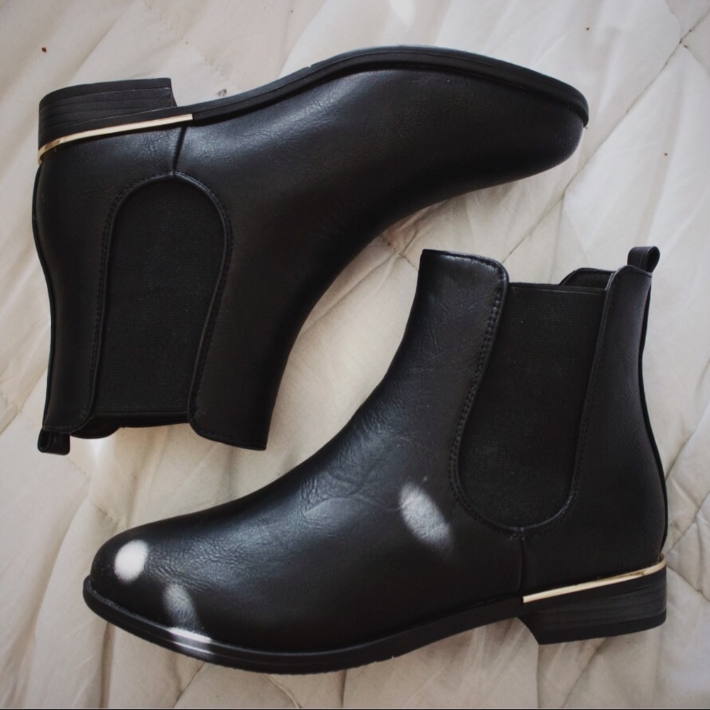 Chelsea Boots