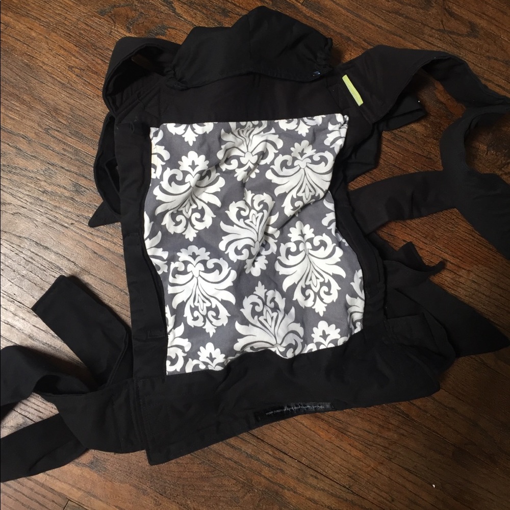 Mai Tai Sash Wrap Carrier