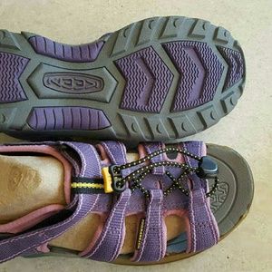 Keen Hybrid Life  Sneaker Sandle