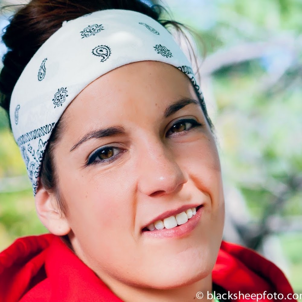 Meet your Posher, Corinne