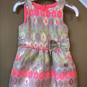 Dress size 4