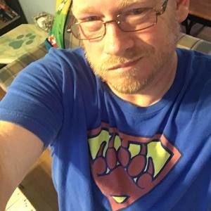 Meet your Posher, Jay