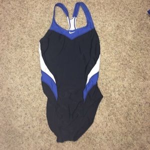 nike one peice