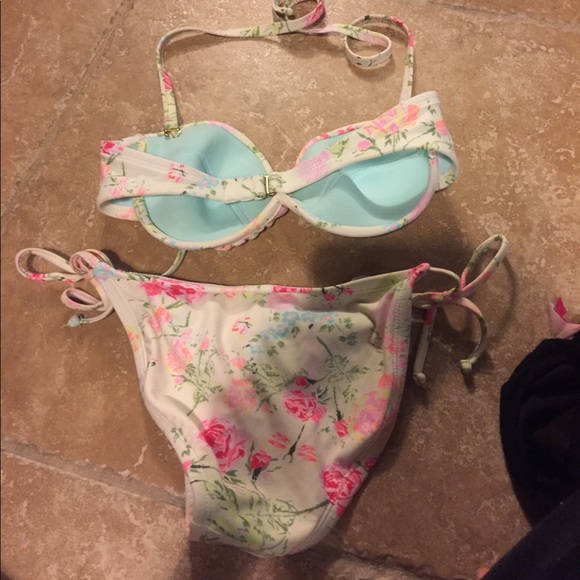 Bathing Suit - Picture 2 of 2