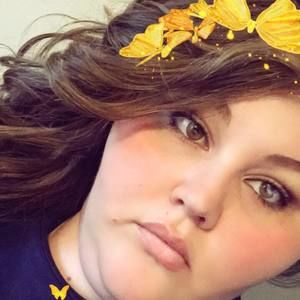 Meet your Posher, Cheyenne