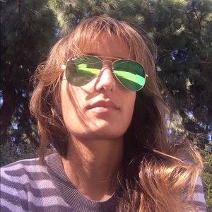 Meet your Posher, Peg