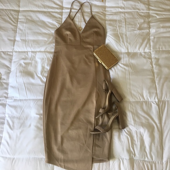 Forever 21 Dresses & Skirts - Forever 21 dress, PRICE IS FIRM ✔️