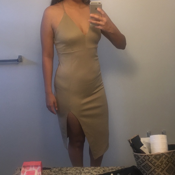 Forever 21 dress, PRICE IS FIRM ✔️ - Picture 6 of 7