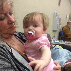 Meet your Posher, Cindy