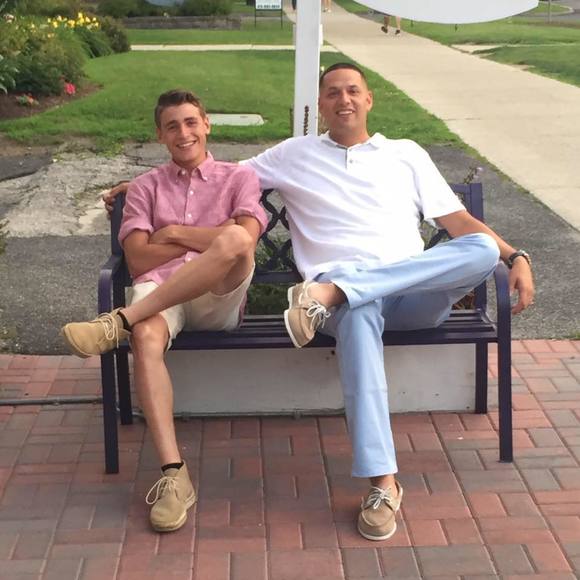 Meet your Posher, Cole - Picture 1 of 1