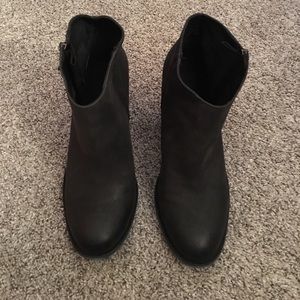 Aldo Ankle Boots