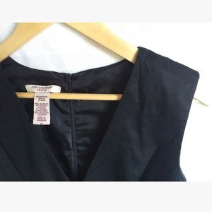 $10 Little Black Dress Covington V Neck