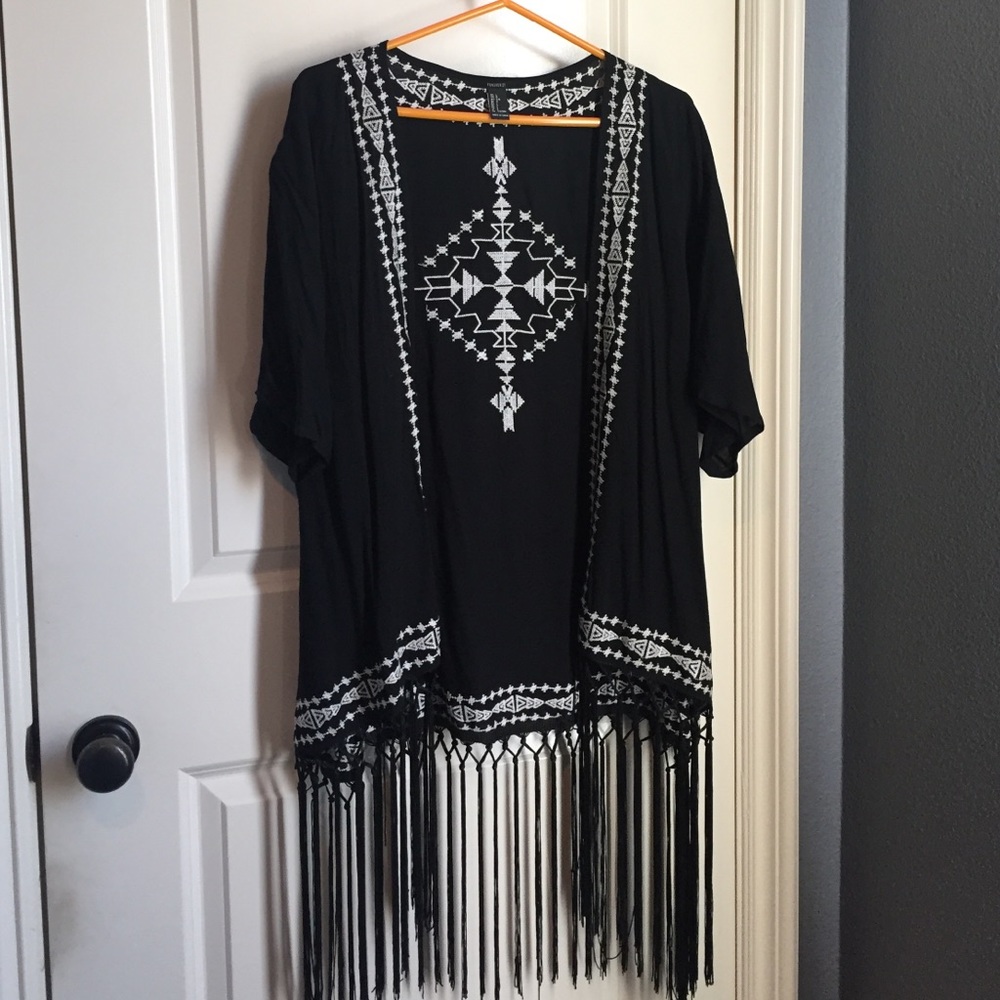 Fringe Festival Cardigan