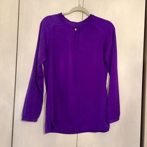 Ralph Lauren - long sleeve blouse