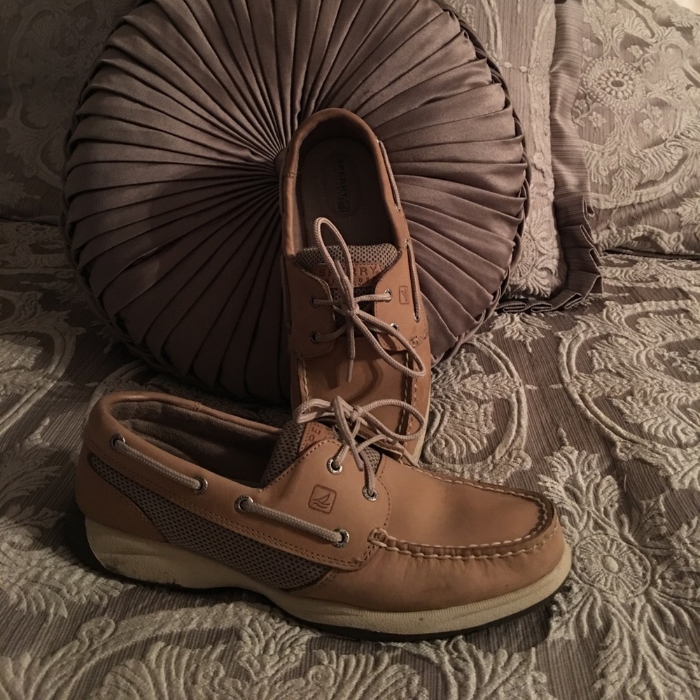 Womens Sperry Top Sider