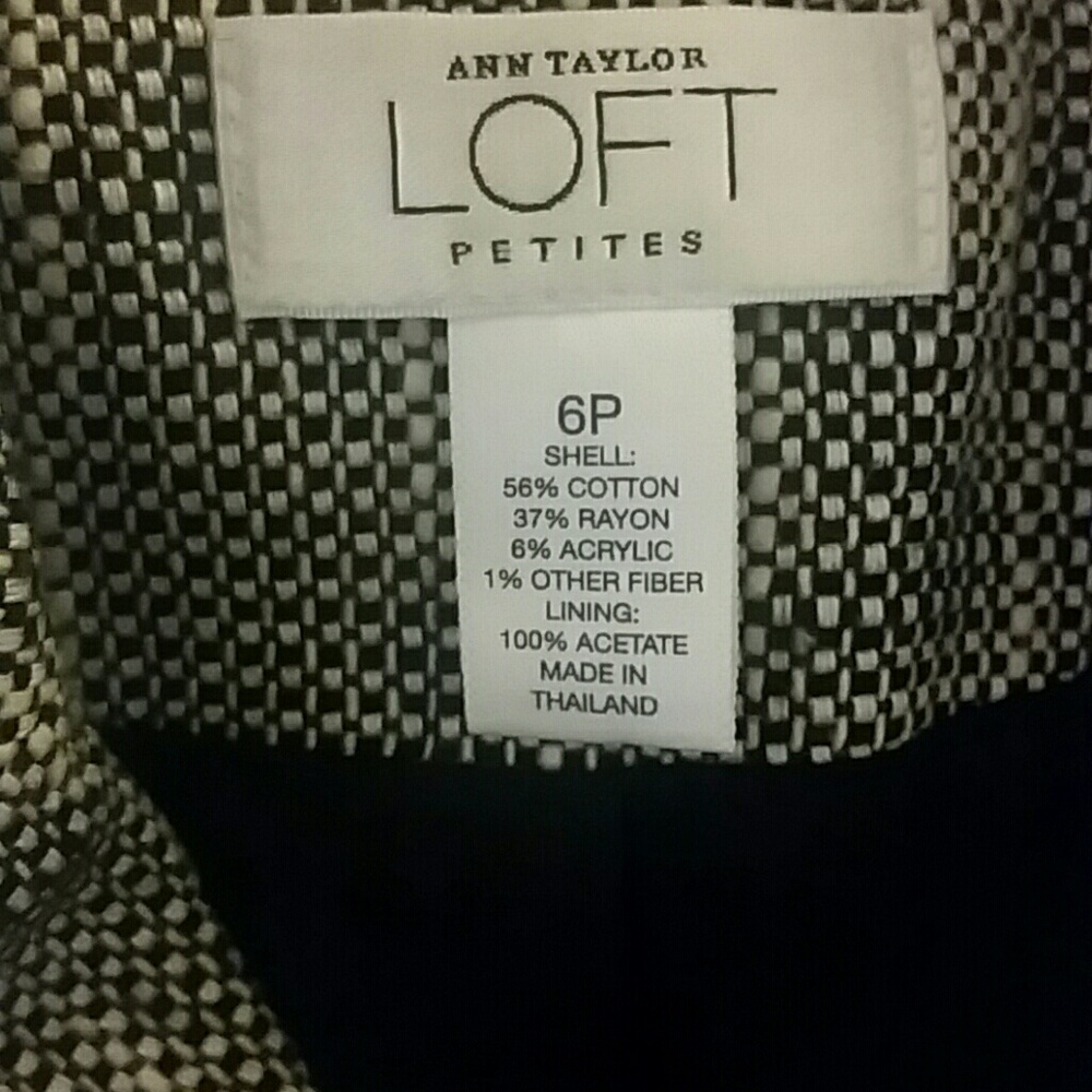 Blazer - Picture 4 of 4
