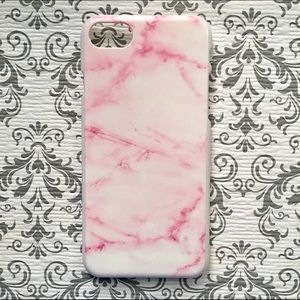 Marble iPhone 7 phone case