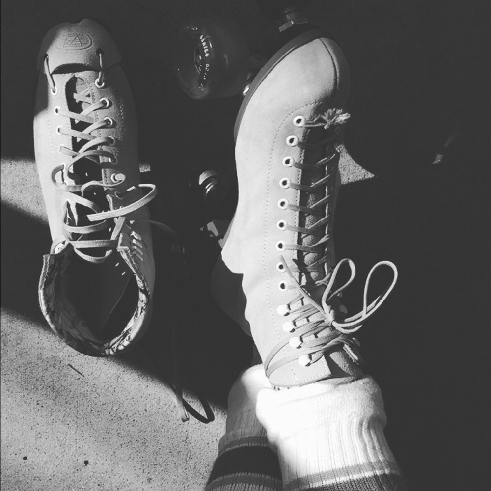 Meet your Posher, Jess