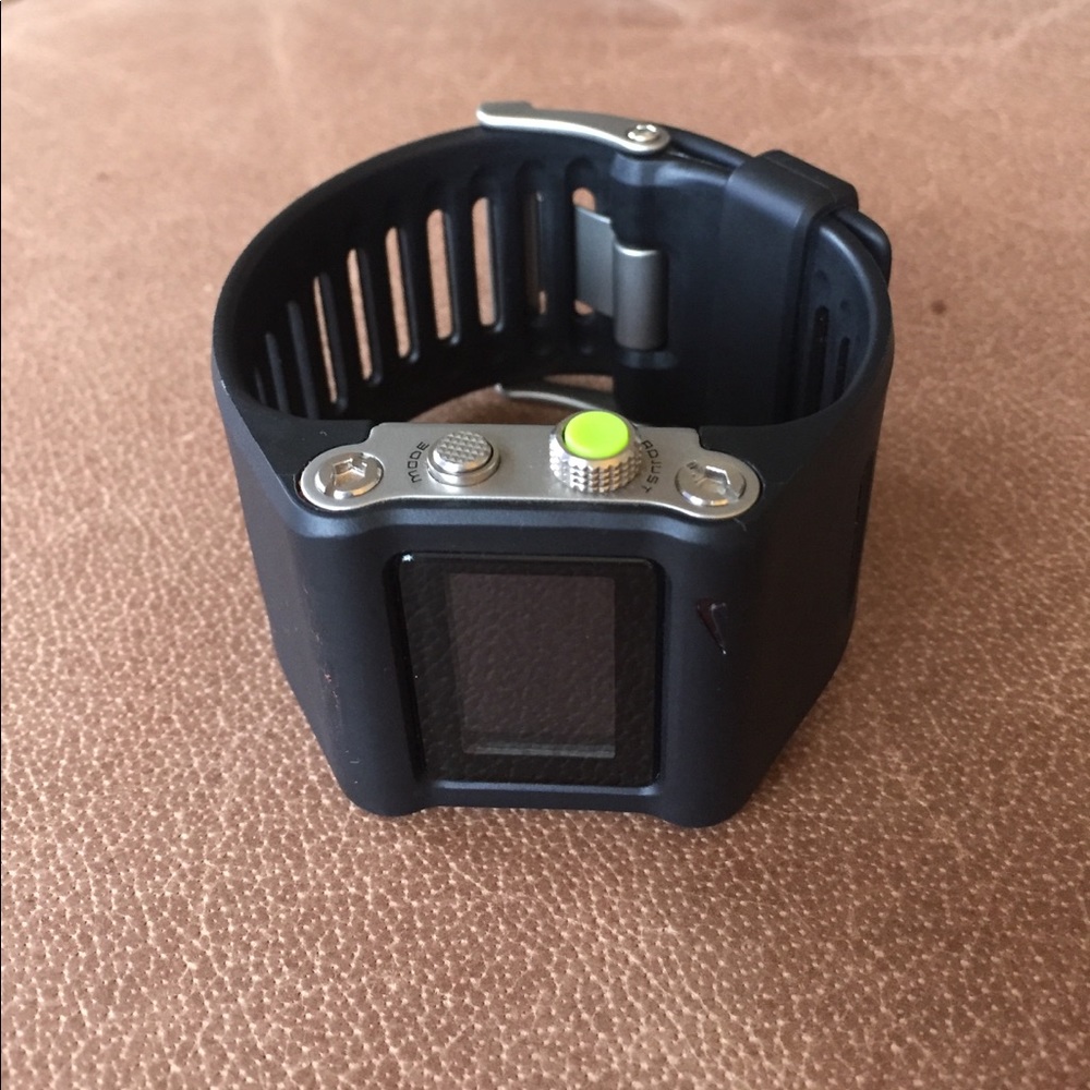 Nike WC0020 Men's Sports Watch