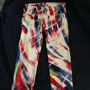 3/4 GapFit Leggings