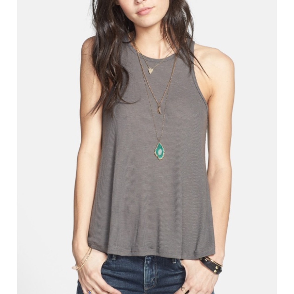 Free People tank