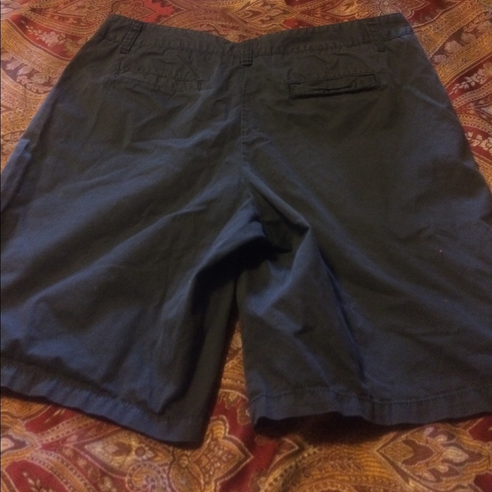 Merona shorts (8) - Picture 3 of 4